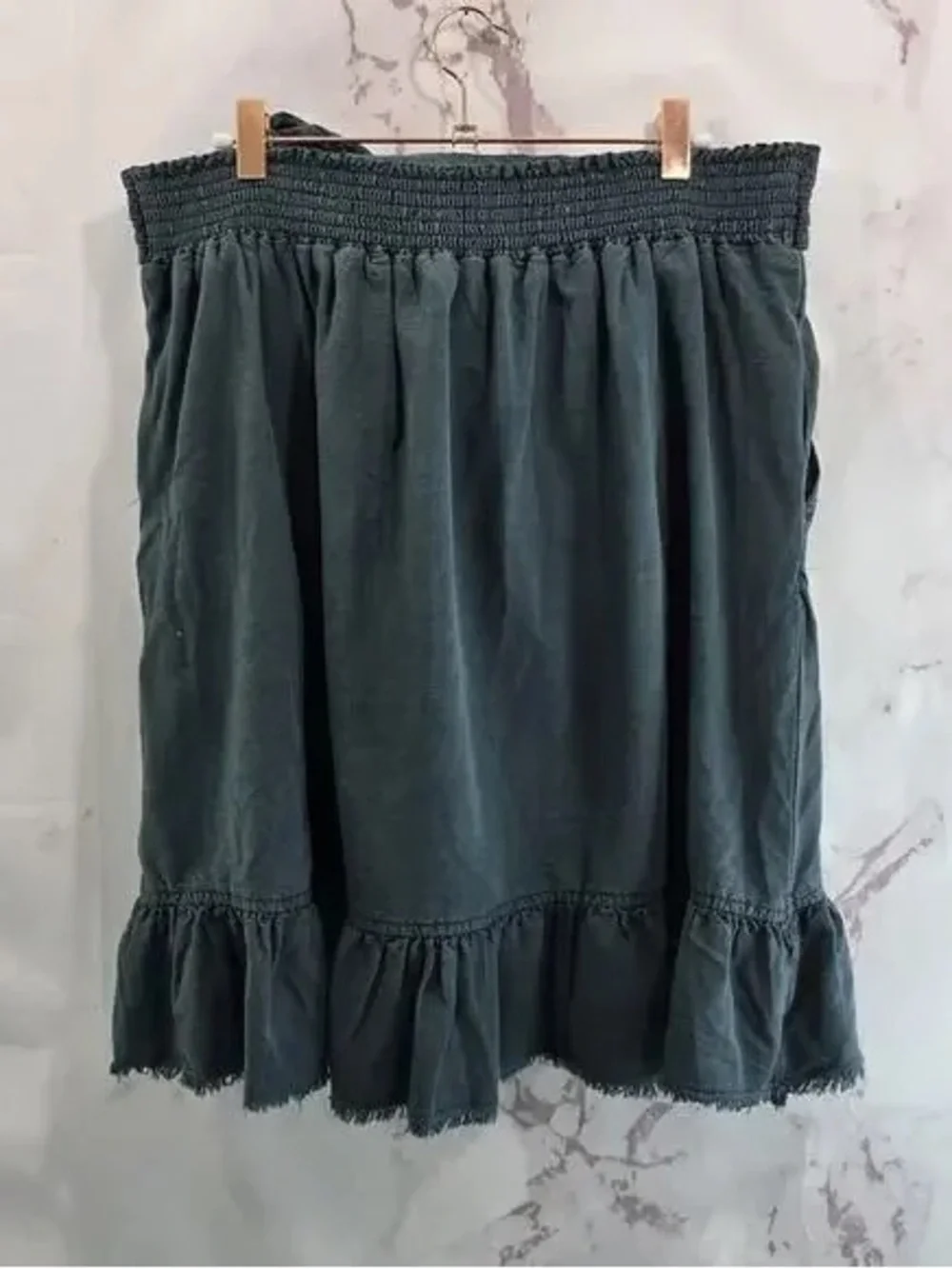 Anthropologie pilcro amora